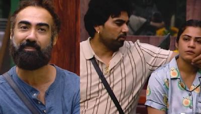 Bigg Boss OTT 3 PROMO: Ranvir Shorey's 'Ghar ka bhedi lanka dhae' comment hurts Kritika Malik, leaving her in tears