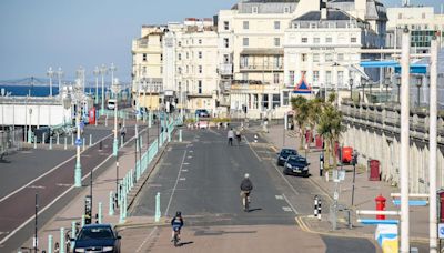 Teenager admits shouting abuse at Muslims from top of phone box