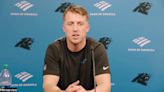 OC Brad Idzik Talks Panthers Offensive Philosophy/Identity