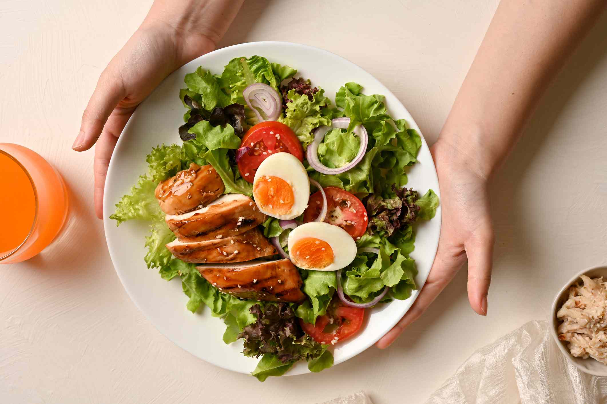 Can the Protein Pacing Diet Help You With Weight Loss?