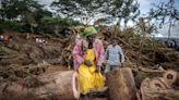 Kenya floods death toll rises to 188 as heavy rains persist