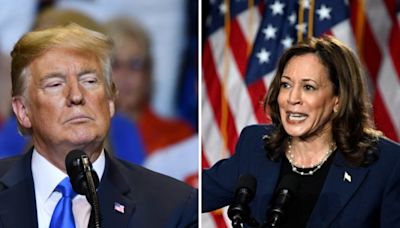 Trump Vs Harris: New Poll Reveals Post-Debate Swing Towards This Candidate In Key State