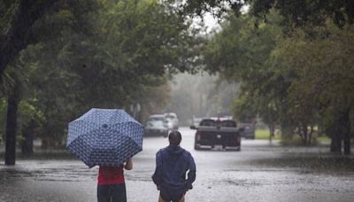 Tempête Debby aux Etats-Unis : Cinq morts, inondations « catastrophiques », état d’urgence… Le point sur la situation