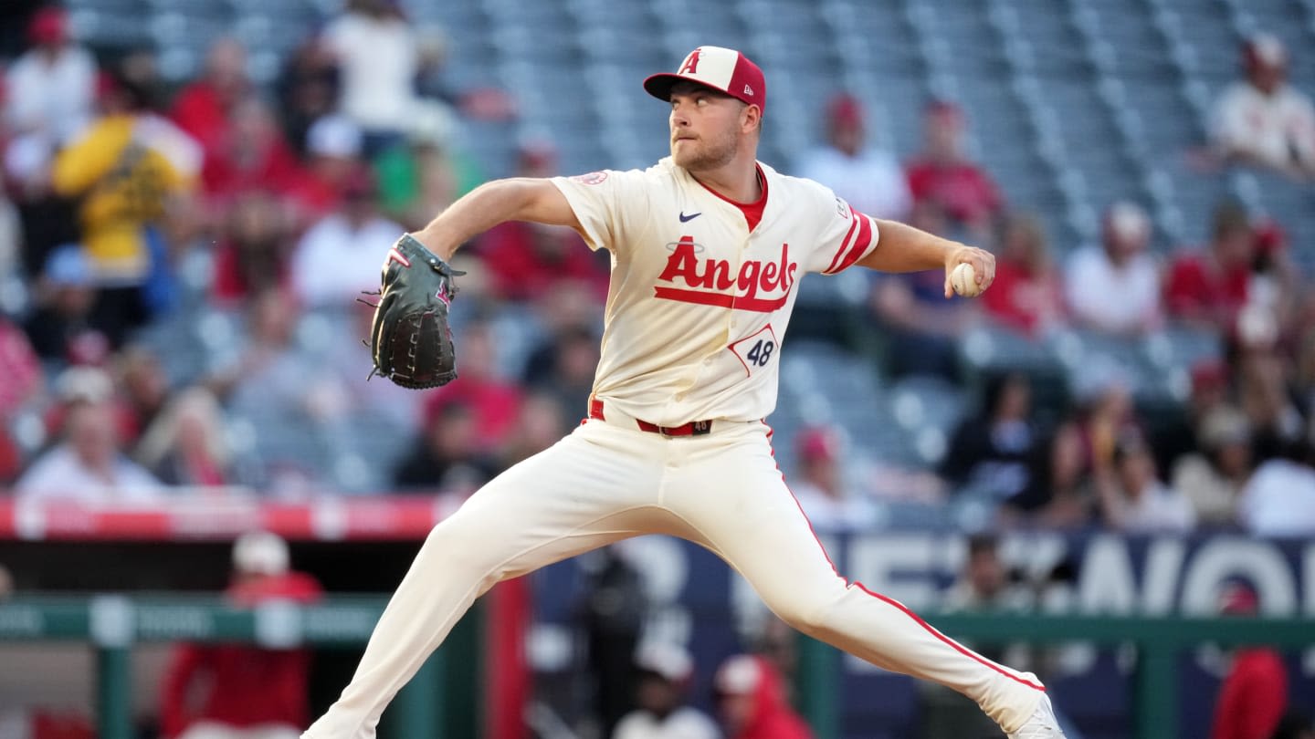 Angels vs Guardians on May 26: How to Watch, Betting Odds, Prediction and More