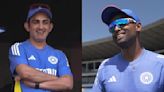 ...Relationship Bahut Special Hai': Suryakumar Yadav On His Bond With Gautam Gambhir Ahead Of Sri Lanka T20I Series; VIDEO...