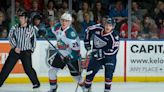 Tri-City Americans clinch berth for the Western Hockey League playoffs