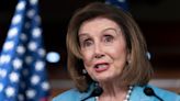 Pelosi: Why doesn’t Catholic Church punish death penalty supporters?