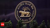 Digital push is driving out mid-level banking staff: RBI - Times of India