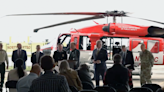 Colorado’s first Firehawk helicopter ready for launch amid expected average fire activity this spring