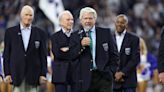 Twitter reacts to Jimmy Johnson’s induction to Cowboys Ring of Honor