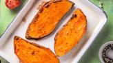 This Is the Best Way To Cook Sweet Potatoes