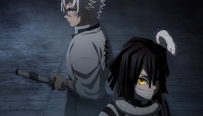 Demon Slayer - Temporada 4: lee aquí el título y la sinopsis del séptimo episodio