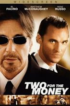 Two for the Money (2005 film)