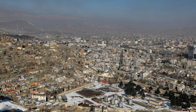 More airlines fly over Afghanistan in last week as Middle East tensions rise