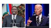 EE UU y Kenia ultiman el despliegue de una fuerza multinacional para Haití