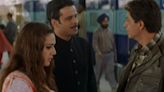 Manoj Bajpayee believes he should have had more scenes in Yash Chopra’s Veer Zaara: ‘I was a guest in the film’