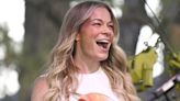 LeAnn Rimes Admits She's Being 'Challenged on Every Level' with Latest Project