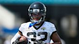 'Student of the game': Jaguars' Tyson Campbell is ascending as one of NFL's best corners