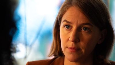 The Tower's Gemma Whelan's life from health battle to famous husband and kids