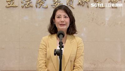 首會期落幕！吳思瑤批藍白毀憲亂政、割稻尾：民進黨每天在立院拆彈