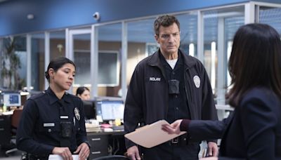 'The Rookie' Fans, You're Not Going to Like This Disappointing Season 7 Update