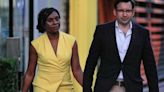 Everything we know about Kemi Badenoch's husband Hamish