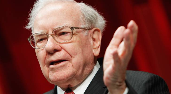 Warren Buffett shares how he would earn a whopping 50% per year if he had less than $1 million in 2024