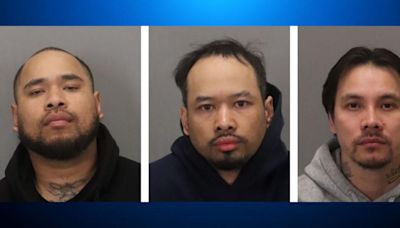 3 arrested in 2023 East San Jose homicide case