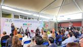 Inauguran guardería comunitaria al oriente de la capital de Aguascalientes