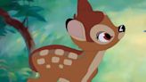 Scott Jeffrey To Turn Bambi Into a "Vicious Killing Machine” in 'Bambi: The Reckoning'