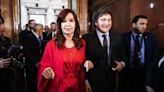 “Sería maravilloso enfrentar a Cristina Kirchner en 2027” - Diario Hoy En la noticia