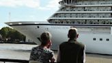Cruise Operator Viking’s IPO Looks Like a Winner