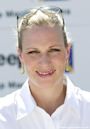 Zara Tindall