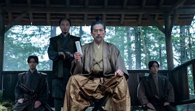 “Shōgun” seasons 2 and 3 in the works, will likely shake up Emmys race