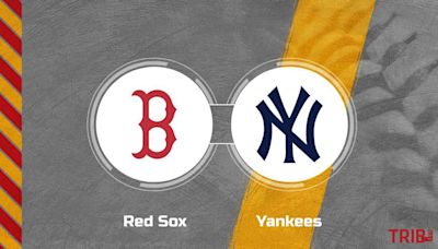 Yankees vs. Red Sox Predictions & Picks: Odds, Moneyline - July 27