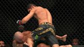 UFC 294 LIVE: Volkanovski vs Makhachev – fight results after shock KO