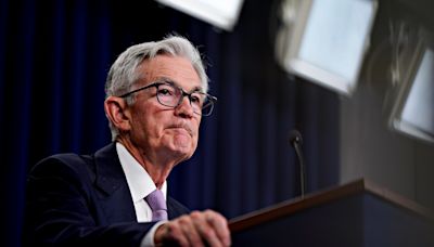 MAGA Is Furious at the Fed for the Strangest Reason