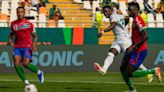 Lamine Camara bags brace as Senegal get AFCON defence off to winning start