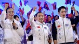 台灣大選：國民黨要求選民選擇戰爭與和平