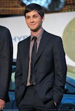 Logan Lerman