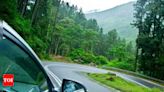 Heading to Sikkim by car? Avoid fines by packing this must-have item: Details - Times of India