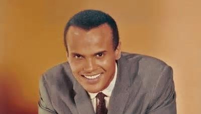 Harry Belafonte 'died laughing', says his daughter Shari