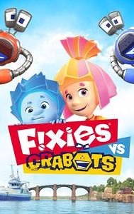 Fixies vs Crabots