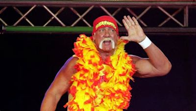 Revelation: Hulk Hogan Confesses the Origin of Hulkamania Was Borrowed From Austin Idol