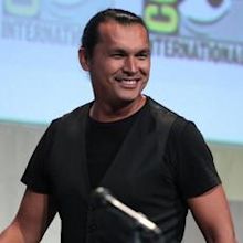 Adam Beach