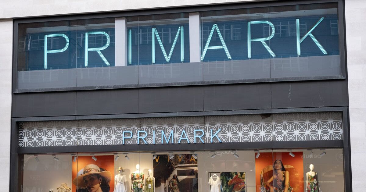 Primark's £6 'heavenly' perfumes rival YSL, Mugler and Tom Ford