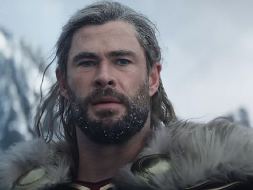 ‘I Didn’t Stick The Landing.’ Chris Hemsworth Admits He’s Not Happy With His Thor: Love And Thunder Performance
