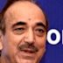 Ghulam Nabi Azad