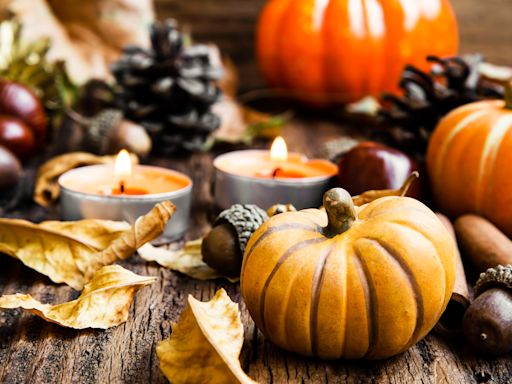 Halloween in July? 10 Fall Items To Buy Now To Save Big Money