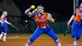 No. 2-seed Florida softball defeats No. 7-seed Georgia in SEC quarterfinals - The Independent Florida Alligator